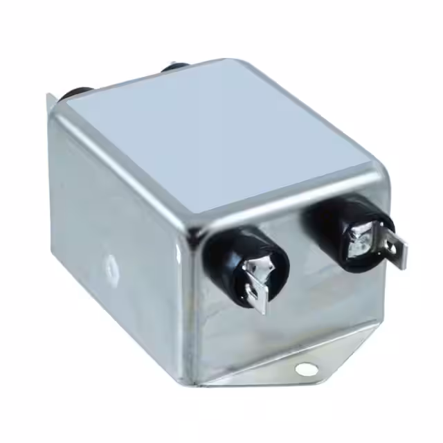 06DWCG5 Delta Electronics  Netzfiltermodule